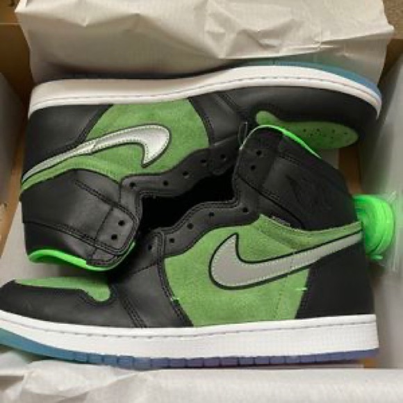 jordan retro 1 size 14